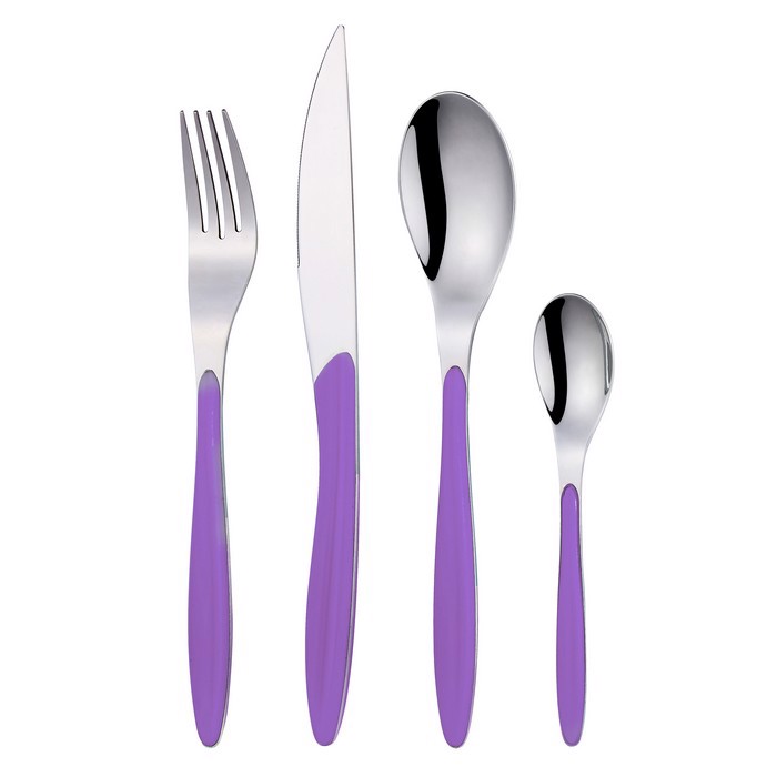 Cryspo Trio Set Maxairopirouna 24 Temaxion 'HOOP PURPLE' 4531524